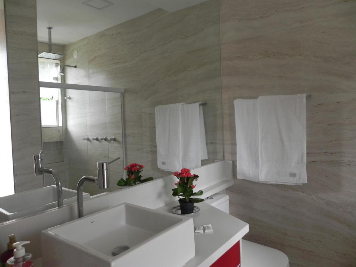 Aconchego Serra Imperial - Suites Petrópolis Exteriör bild