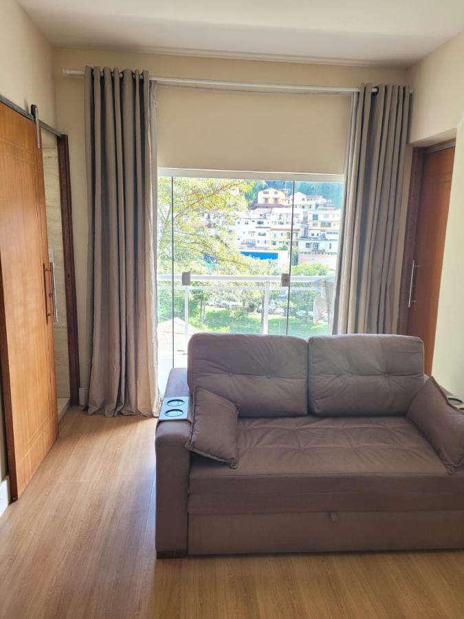 Aconchego Serra Imperial - Suites Petrópolis Exteriör bild