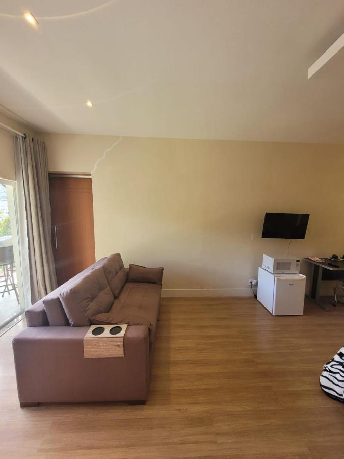 Aconchego Serra Imperial - Suites Petrópolis Exteriör bild