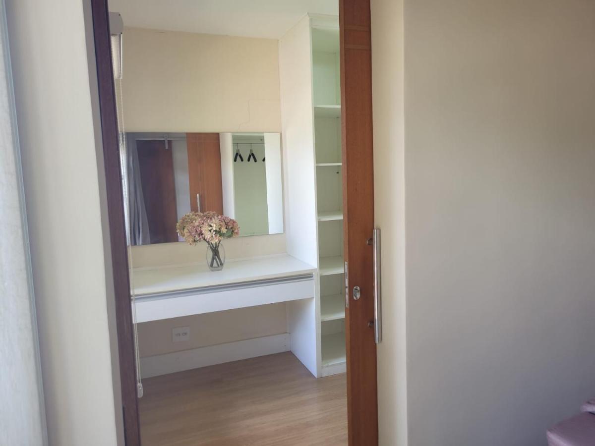 Aconchego Serra Imperial - Suites Petrópolis Exteriör bild