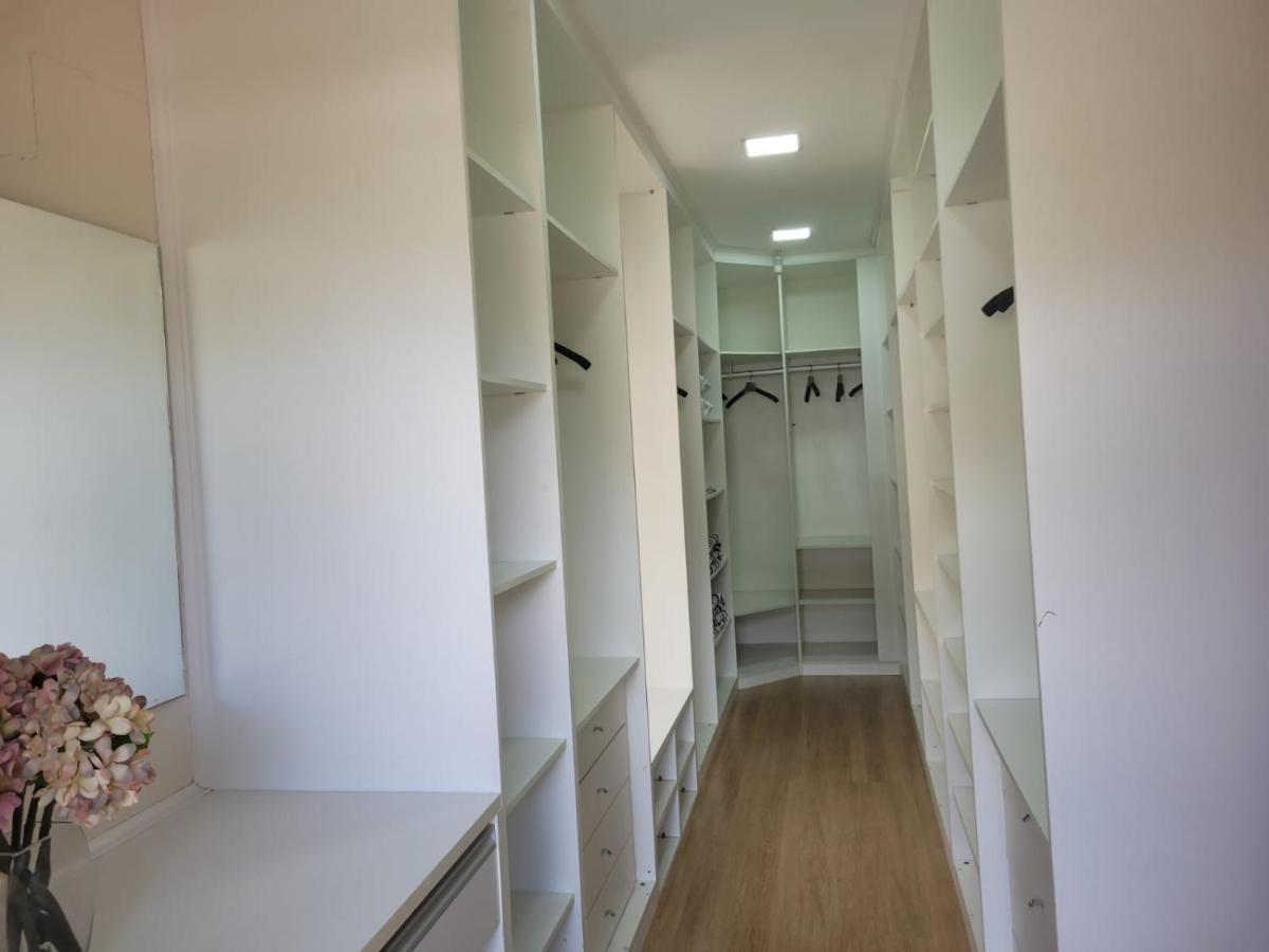 Aconchego Serra Imperial - Suites Petrópolis Exteriör bild