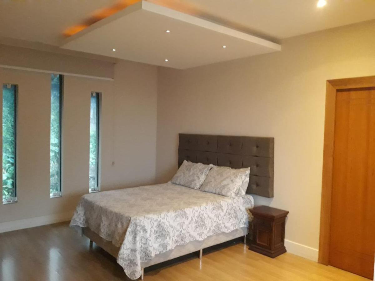 Aconchego Serra Imperial - Suites Petrópolis Exteriör bild