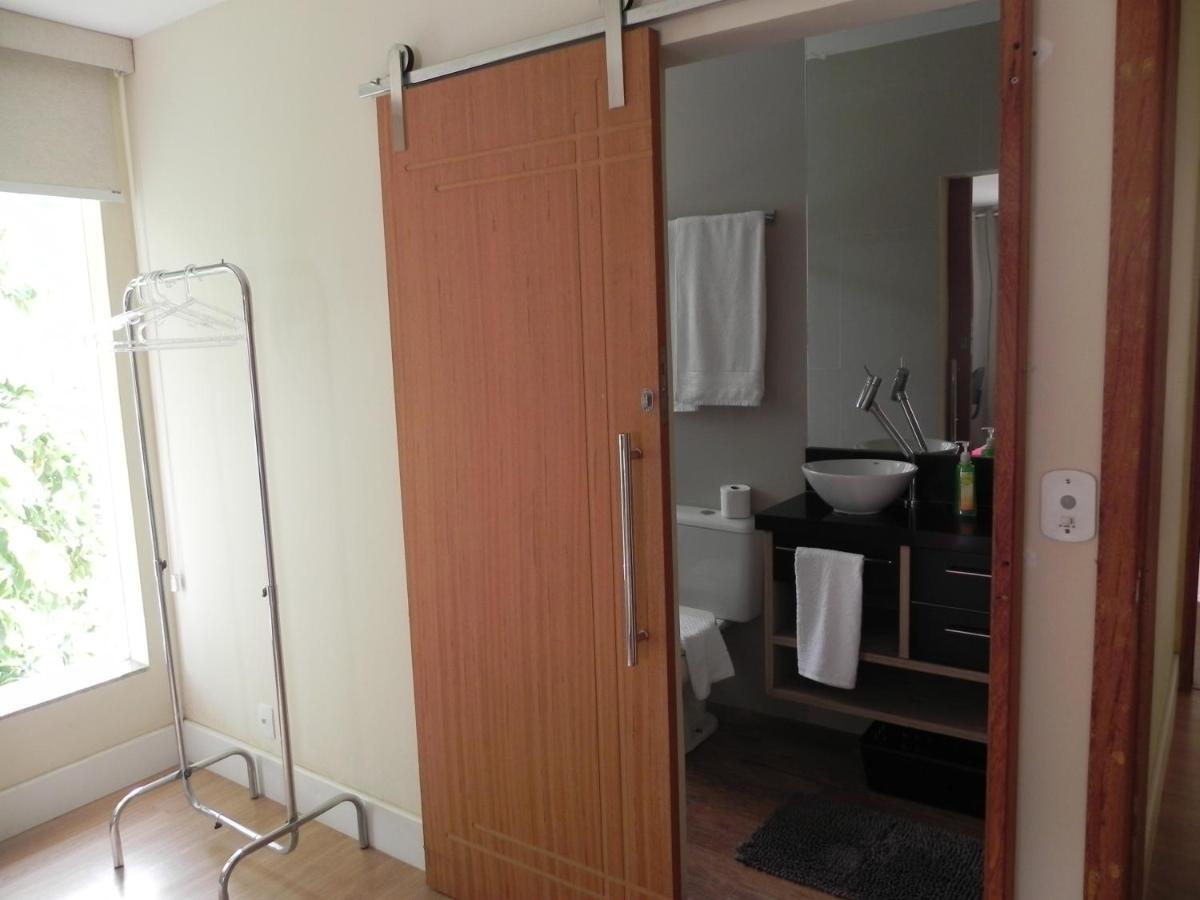Aconchego Serra Imperial - Suites Petrópolis Exteriör bild